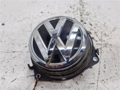 Maneta Exterior Porton Volkswagen Golf VII  1 6 BlueMotion [1 6 Ltr  - 81 kW 16V TDI DPF]