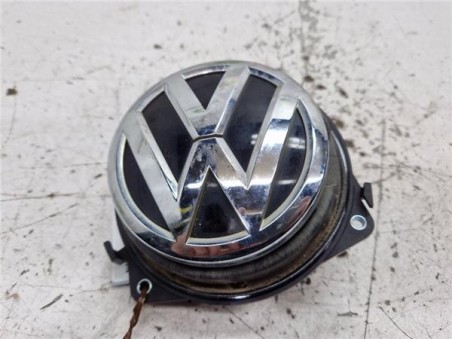 Maneta Exterior Porton Volkswagen Golf VII  1 6 BlueMotion [1 6 Ltr  - 81 kW 16V TDI DPF]