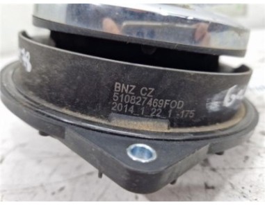 Maneta Exterior Porton Volkswagen Golf VII  1 6 BlueMotion [1 6 Ltr  - 81 kW 16V TDI DPF]