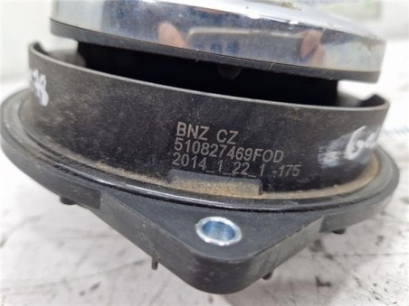 Maneta Exterior Porton Volkswagen Golf VII  1 6 BlueMotion [1 6 Ltr  - 81 kW 16V TDI DPF]