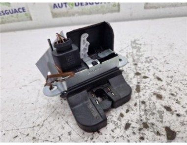 Cerradura Porton Volkswagen Golf VII  1 6 BlueMotion [1 6 Ltr  - 81 kW 16V TDI DPF]