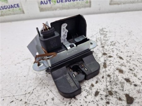 Cerradura Porton Volkswagen Golf VII  1 6 BlueMotion [1 6 Ltr  - 81 kW 16V TDI DPF]