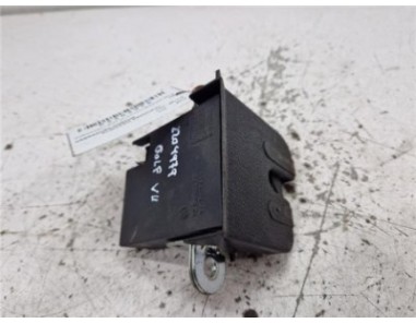 Cerradura Porton Volkswagen Golf VII  1 6 BlueMotion [1 6 Ltr  - 81 kW 16V TDI DPF]