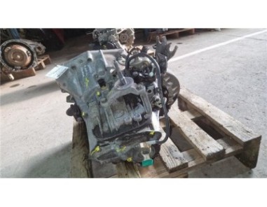 Caja Cambios Manual Peugeot 307 CC Cabrio-Coupé  2 0 [2 0 Ltr  - 100 kW 16V HDi FAP]