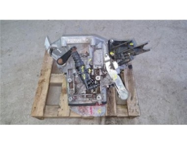 Caja Cambios Manual Mini Mini  1 6 Cooper [1 6 Ltr  - 85 kW 16V CAT]
