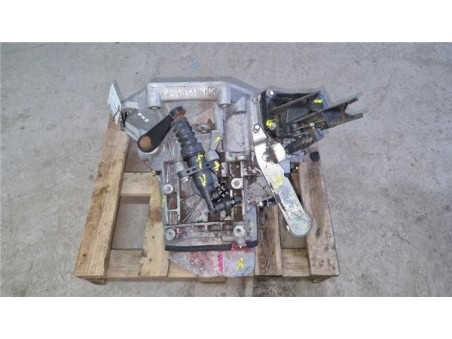 Caja Cambios Manual Mini Mini  1 6 Cooper [1 6 Ltr  - 85 kW 16V CAT]