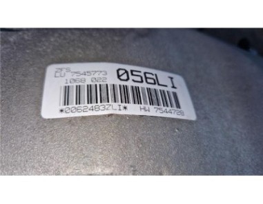 Caja Cambios Automatica BMW Serie X5  3 0d [3 0 Ltr  - 160 kW Turbodiesel CAT]