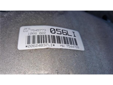 Caja Cambios Automatica BMW Serie X5  3 0d [3 0 Ltr  - 160 kW Turbodiesel CAT]