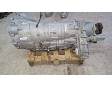 Caja Cambios Automatica BMW Serie X5  3 0d [3 0 Ltr  - 160 kW Turbodiesel CAT]