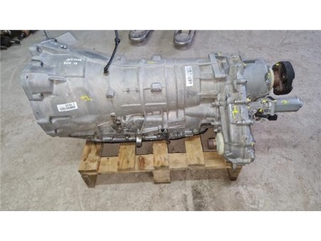 Caja Cambios Automatica BMW Serie X5  3 0d [3 0 Ltr  - 160 kW Turbodiesel CAT]