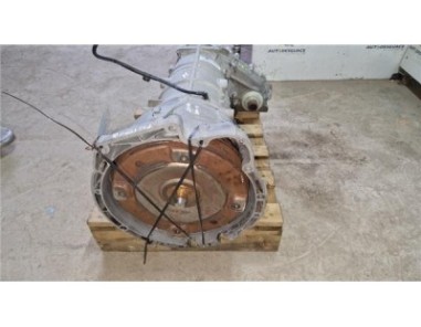 Caja Cambios Automatica BMW Serie X5  3 0d [3 0 Ltr  - 160 kW Turbodiesel CAT]