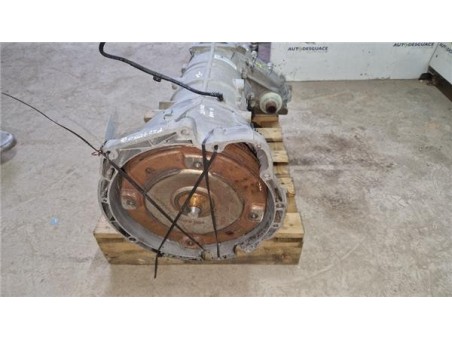 Caja Cambios Automatica BMW Serie X5  3 0d [3 0 Ltr  - 160 kW Turbodiesel CAT]