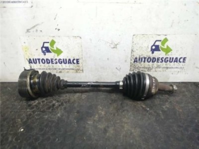 Transmision Delantera Izquierda Volkswagen PASSAT BERLINA 1 9 TDI  2