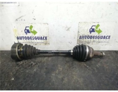 Transmision Delantera Izquierda Volkswagen PASSAT BERLINA 1 9 TDI 