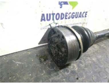 Transmision Delantera Izquierda Volkswagen PASSAT BERLINA 1 9 TDI 
