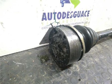Transmision Delantera Izquierda Volkswagen PASSAT BERLINA 1 9 TDI 