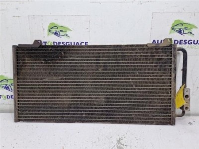 Radiador Aire Acondicionado MG ROVER SERIE 200 1 4 16V 