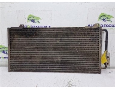 Radiador Aire Acondicionado MG ROVER SERIE 200 1 4 16V 