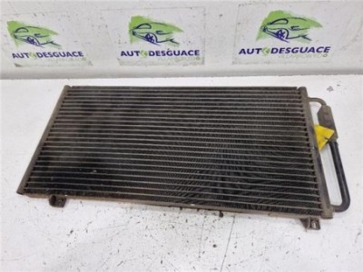 Radiador Aire Acondicionado MG ROVER SERIE 200 1 4 16V  2