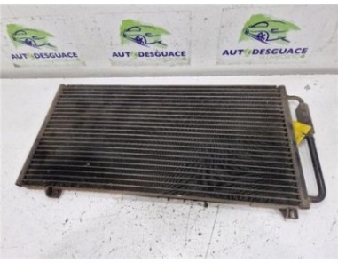Radiador Aire Acondicionado MG ROVER SERIE 200 1 4 16V 