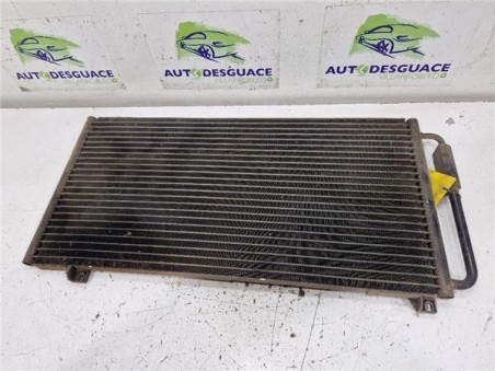 Radiador Aire Acondicionado MG ROVER SERIE 200 1 4 16V 
