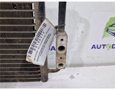 Radiador Aire Acondicionado MG ROVER SERIE 200 1 4 16V 