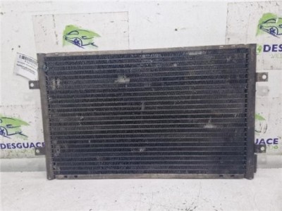 Radiador Aire Acondicionado MG ROVER SERIE 600 2 0 Turbodiesel 