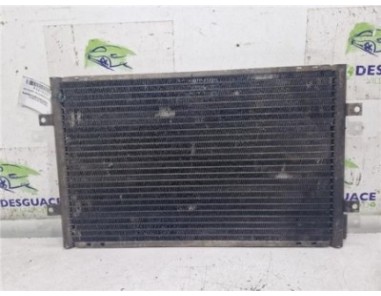 Radiador Aire Acondicionado MG ROVER SERIE 600 2 0 Turbodiesel 