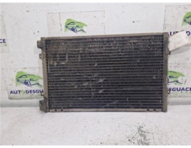 Radiador Aire Acondicionado MG ROVER SERIE 600 2 0 Turbodiesel 