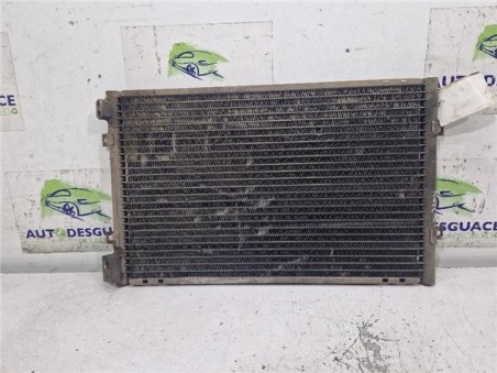 Radiador Aire Acondicionado MG ROVER SERIE 600 2 0 Turbodiesel 