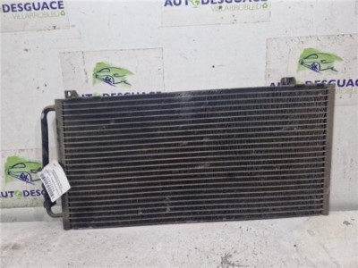 Radiador Aire Acondicionado MG ROVER SERIE 25 2 0 iDT 