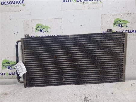 Radiador Aire Acondicionado MG ROVER SERIE 25 2 0 iDT 