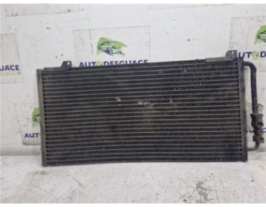 Radiador Aire Acondicionado MG ROVER SERIE 25 2 0 iDT 