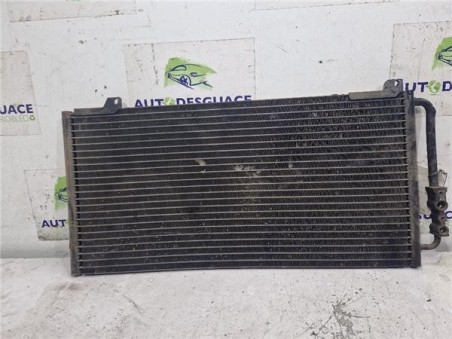 Radiador Aire Acondicionado MG ROVER SERIE 25 2 0 iDT 