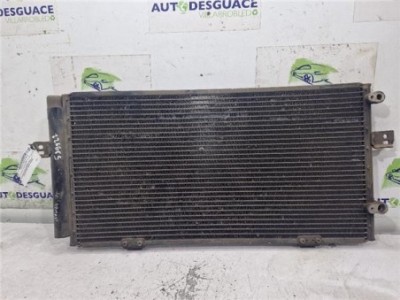 Radiador Aire Acondicionado MG ROVER SERIE 75 2 0 16V CDTI 