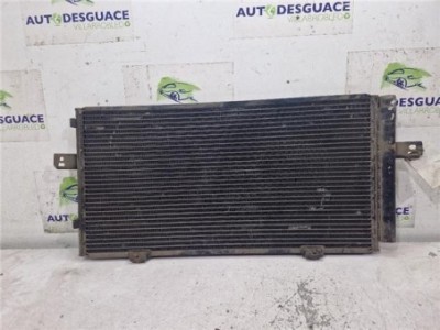 Radiador Aire Acondicionado MG ROVER SERIE 75 2 0 16V CDTI  2