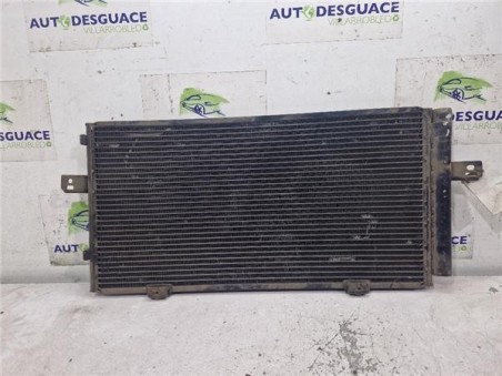 Radiador Aire Acondicionado MG ROVER SERIE 75 2 0 16V CDTI 