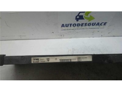 Radiador Aire Acondicionado MG ROVER SERIE 45 1 6 16V 