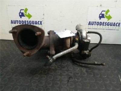 Turbo MG ROVER SERIE 75 2 0 16V CDTI 