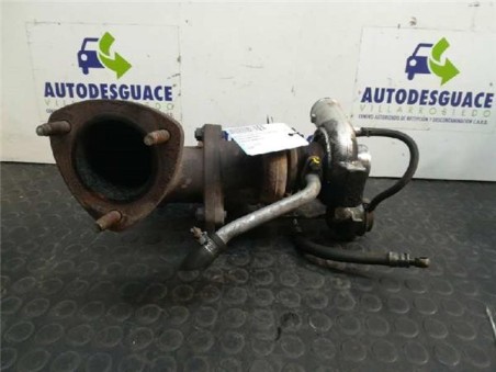 Turbo MG ROVER SERIE 75 2 0 16V CDTI 