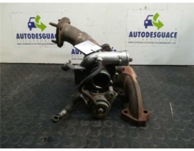 Turbo MG ROVER SERIE 75 2 0 16V CDTI 