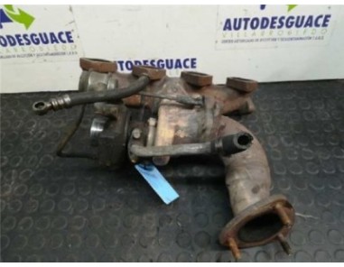 Turbo MG ROVER SERIE 75 2 0 16V CDTI 