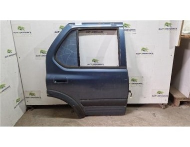 Puerta Trasera Derecha Opel FRONTERA B 2 2 16V DTI 