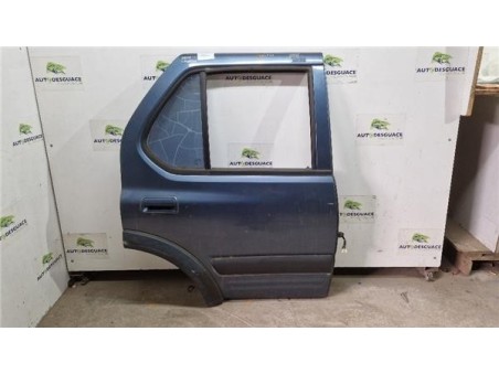 Puerta Trasera Derecha Opel FRONTERA B 2 2 16V DTI 