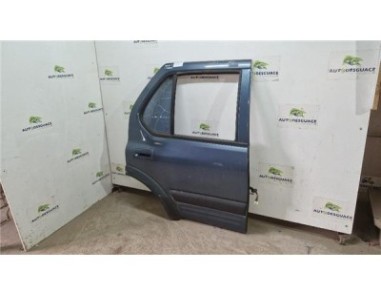 Puerta Trasera Derecha Opel FRONTERA B 2 2 16V DTI 