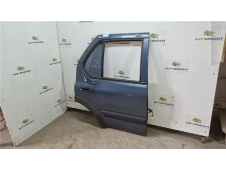 Puerta Trasera Derecha Opel FRONTERA B 2 2 16V DTI 