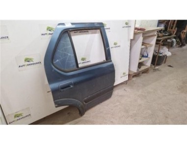 Puerta Trasera Derecha Opel FRONTERA B 2 2 16V DTI 