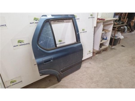 Puerta Trasera Derecha Opel FRONTERA B 2 2 16V DTI 
