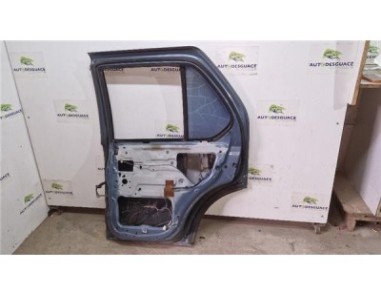 Puerta Trasera Derecha Opel FRONTERA B 2 2 16V DTI 