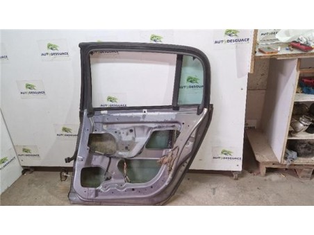 Puerta Trasera Derecha Renault VEL SATIS 3 5 V6 